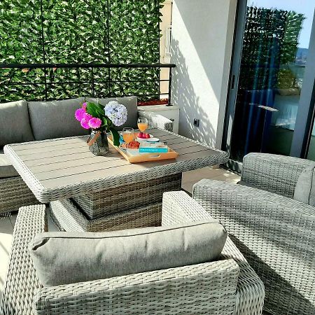 Apartment Regina Dubrovnik - Free Parking エクステリア 写真