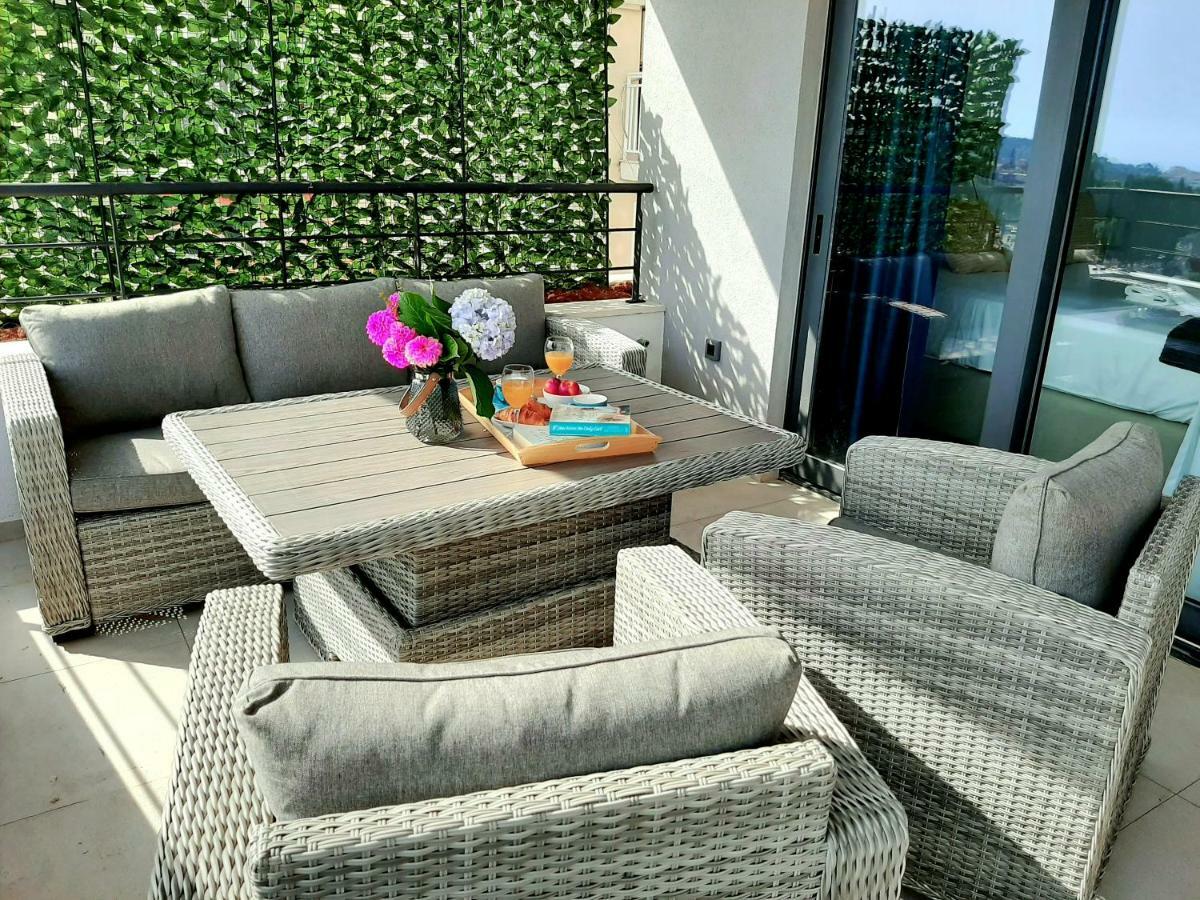 Apartment Regina Dubrovnik - Free Parking エクステリア 写真