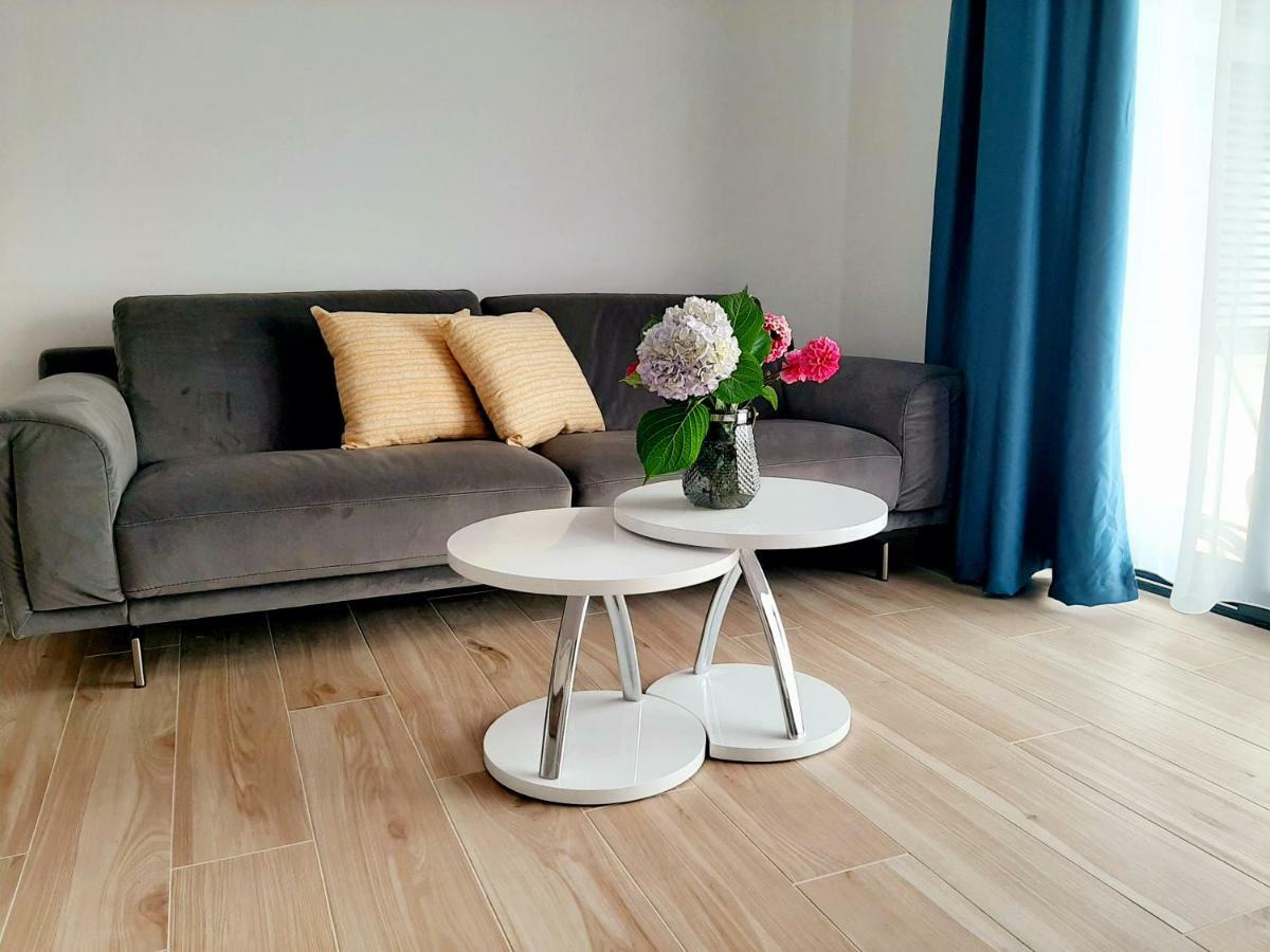 Apartment Regina Dubrovnik - Free Parking エクステリア 写真