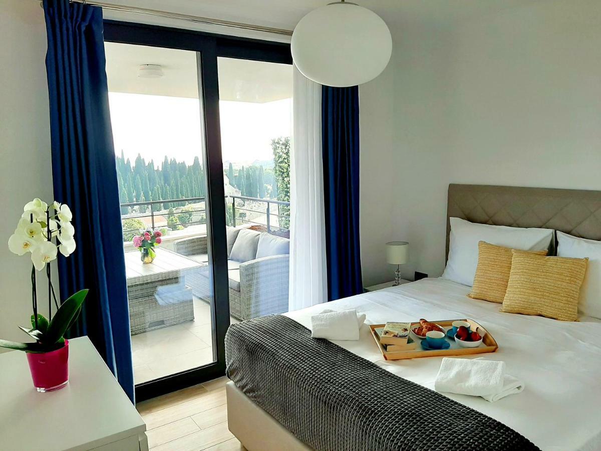 Apartment Regina Dubrovnik - Free Parking エクステリア 写真
